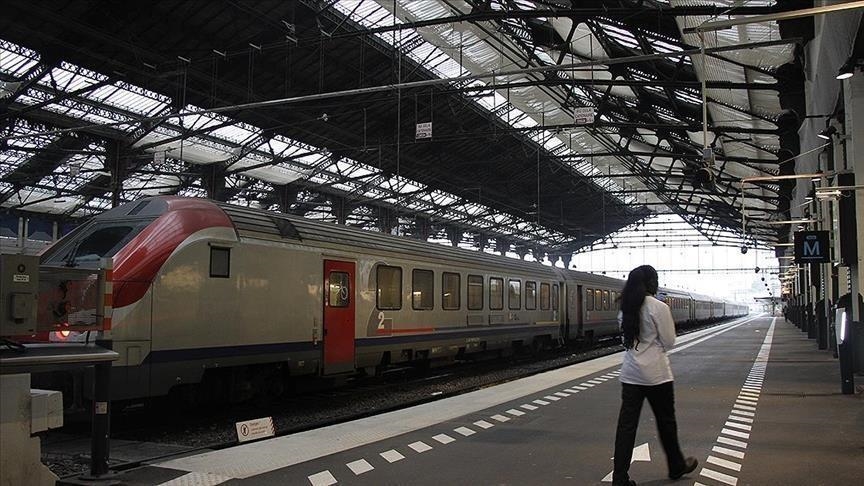 France : Gare du Nord paralysée par une bombe datant de la Seconde Guerre mondiale