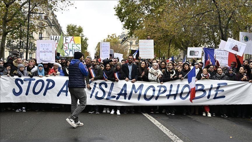 France : La Journée internationale contre l’islamophobie attire l’attention sur des tensions croissantes