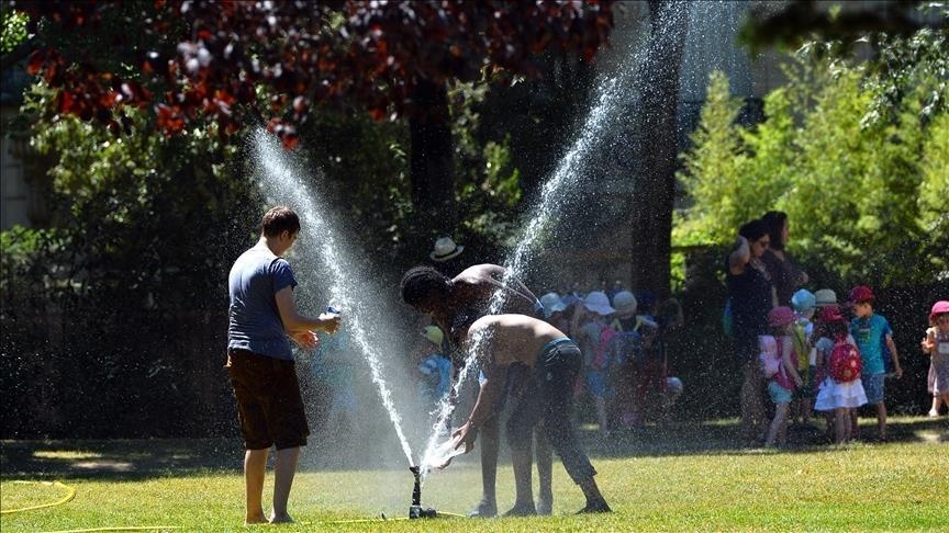 France : La canicule de l’été 2024 cause plus de 3 700 décès