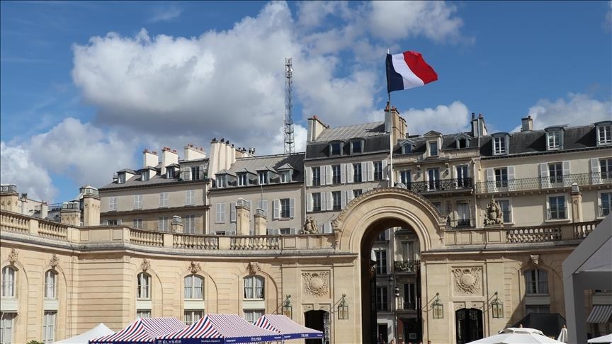 France : Nouvelle vague de plaintes contre une école catholique pour violences