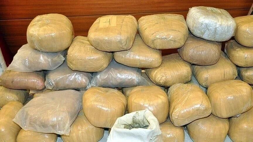 France : Saisie record de cocaïne à Dunkerque