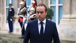 France : Sébastien Lecornu confirme le soutien en renseignement à l’Ukraine