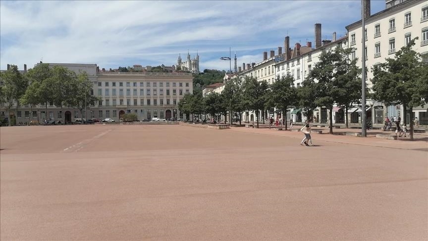 France : Suspension d’un professeur pour propos controversés, l’affaire secoue Lyon 3