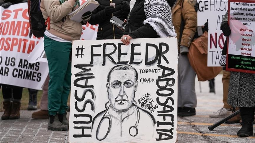 Gaza : Le directeur de l’hôpital Kamal Adwan dénonce des tortures dans les prisons israéliennes