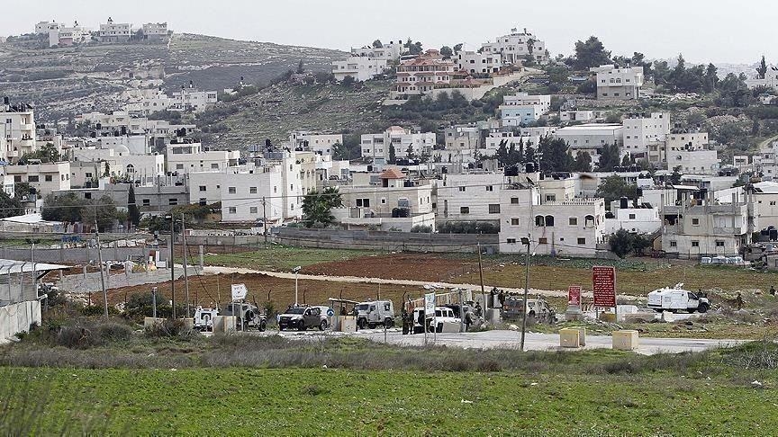 Israël : Approbation de la Légalisation d’un Avant-poste en Cisjordanie