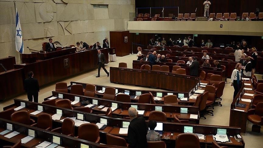Israël : Réforme judiciaire adoptée par la Knesset face aux critiques
