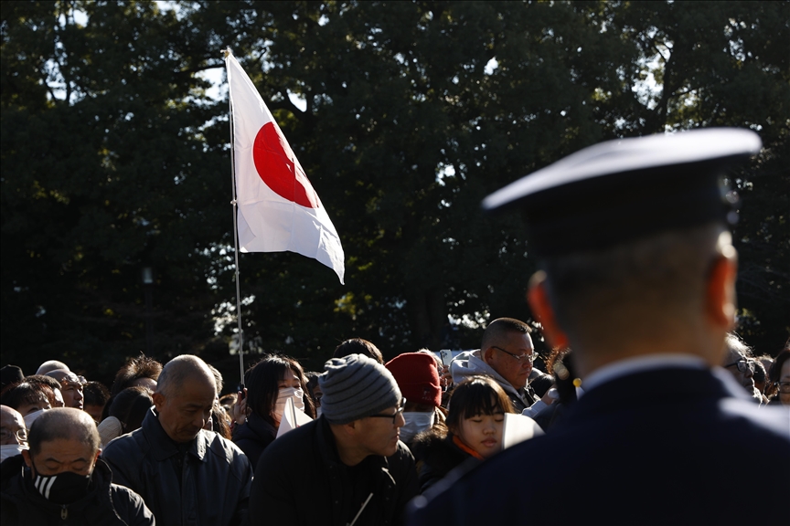 Japon : Dissolution de l&rsquo;Église de l&rsquo;Unification confirmée par la justice