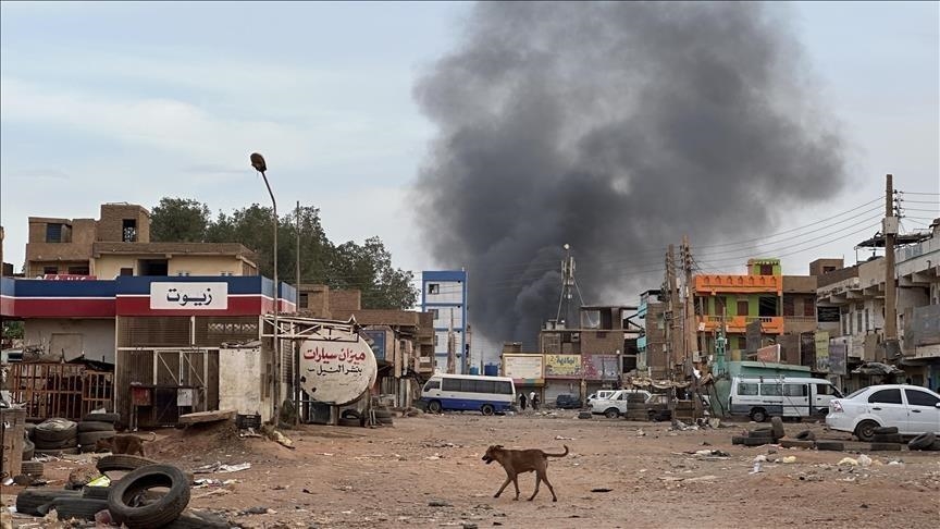 Jordanie : Rejet d’un gouvernement parallèle au Soudan