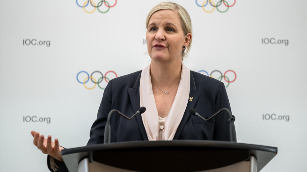 Découvrez pourquoi Kirsty Coventry, la nouvelle Présidente du CIO, est un atout majeur pour la réussite des JOJ Dakar 2026