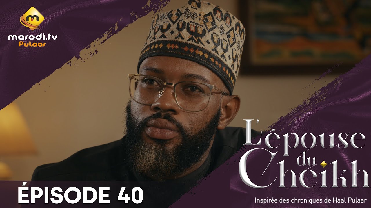« L’Épouse Du Cheikh » : Épisode 40 de la première saison dévoilé