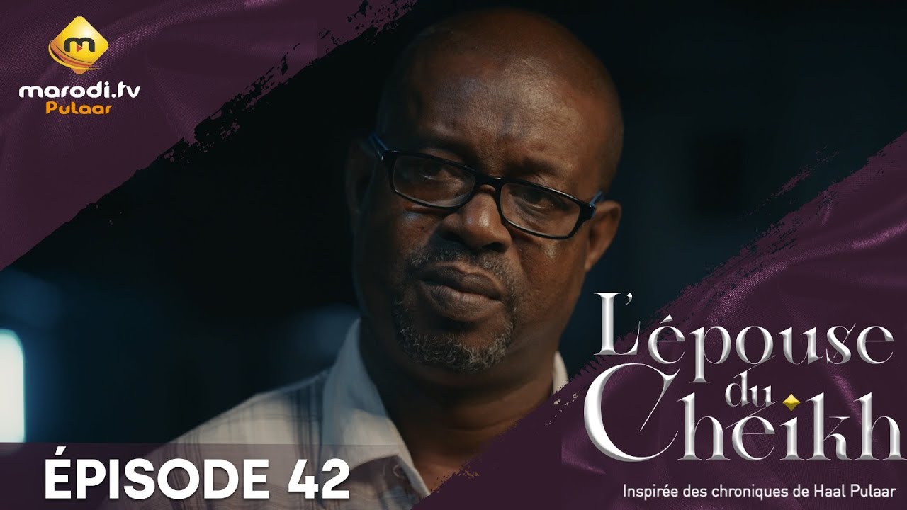 « L’Épouse Du Cheikh » : L’amour au cœur des différences culturelles