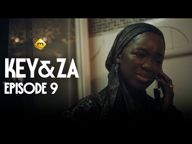 La série « Key & Za » : un voyage émotionnel à travers les vies de femmes fortes