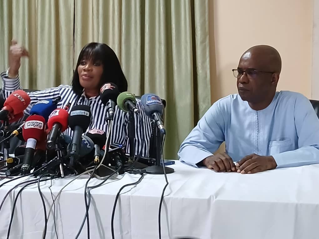 Le CDEPS dénonce des coupures de signaux de chaînes télévisées au Sénégal
