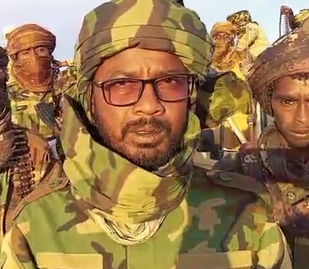 Le Niger dément toute libération de Mahamoud Sallah toujours détenu en Libye