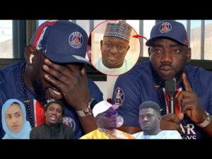 Les lutteurs Weuz et Thiatou Yarakh accusés de trahison par Niang Xaragne Lo
