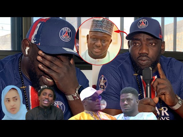 Les lutteurs Weuz et Thiatou Yarakh accusés de trahison par Niang Xaragne Lo