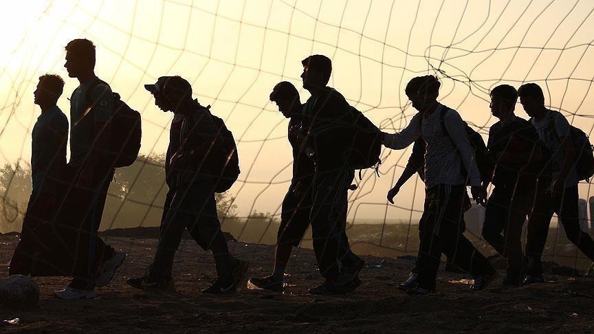 Libye : Appel aux Nations Unies pour le retour volontaire des migrants