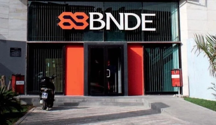 Mamadou Sarr prend les rênes de la BNDE, succédant à Mamadou Dème