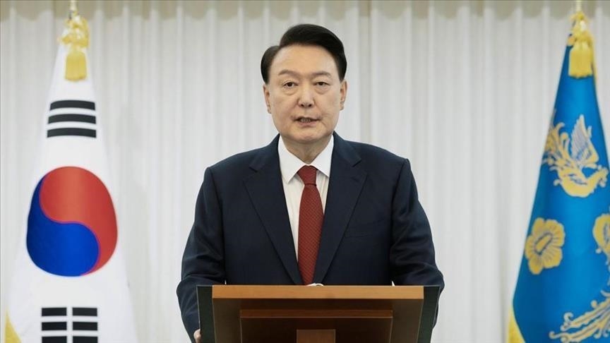 Pakistan : Les écrivains sud-coréens demandent la destitution de Yoon Suk Yeol