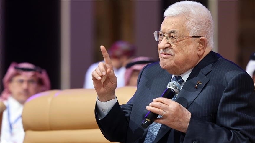 Palestine : Mahmoud Abbas Annonce des Réformes Majeures et une Amnistie