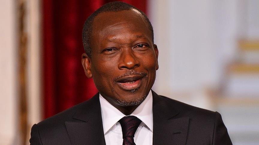 Patrice Talon confirme son retrait de la présidentielle béninoise de 2026