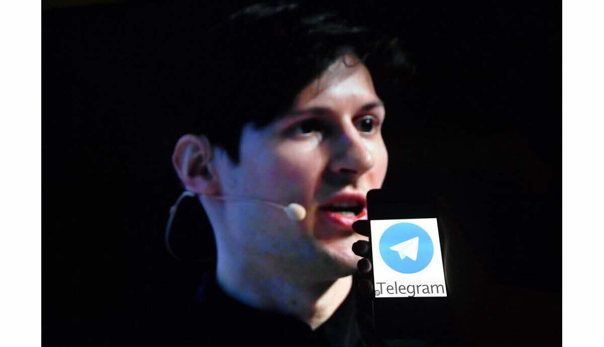 Pavel Durov, fondateur de Telegram, quitte temporairement la France pour Dubaï