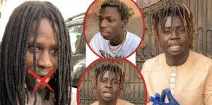 Pawlish Mbaye met fin à la collaboration avec Wally Bambay suite à un rêve singulier