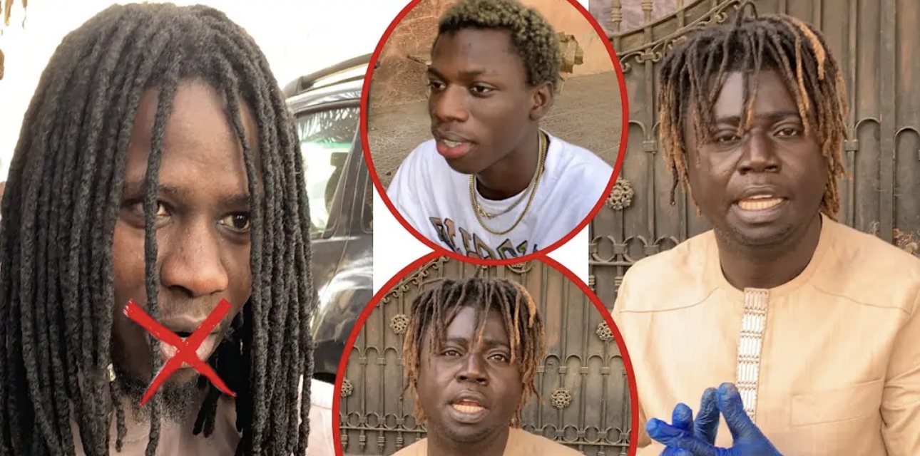 Pawlish Mbaye met fin à la collaboration avec Wally Bambay suite à un rêve singulier