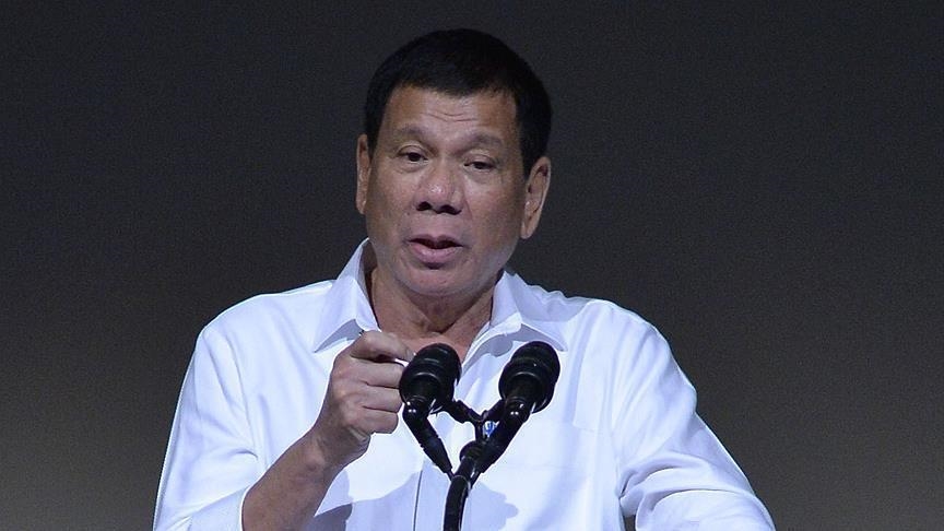 Philippines : Arrestation de Rodrigo Duterte pour crimes contre l’humanité