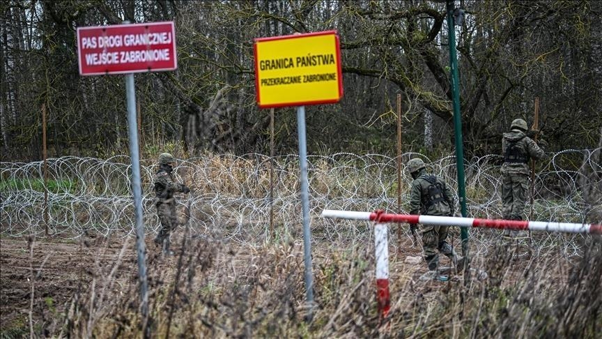 Pologne : Controverse sur la production de mines terrestres