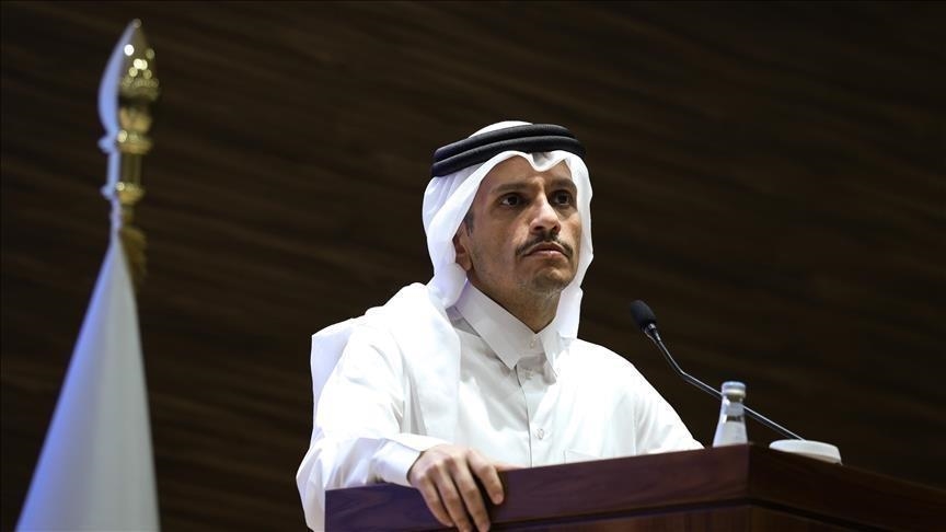 Qatar : Sheikh Mohammed Al Thani insiste sur l’importance d’un accord Iran-États-Unis