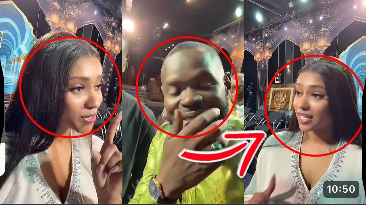 Racky Aïdara et Dj Kheucha préparent une soirée de gala en avril