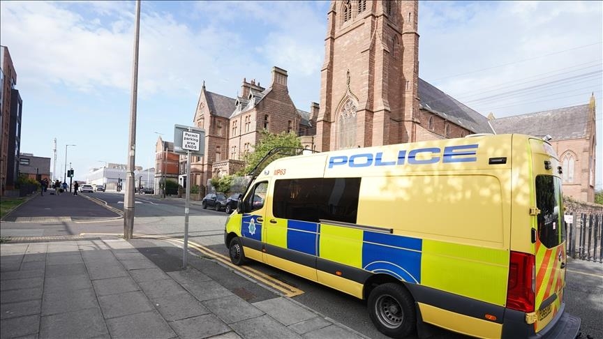 Royaume-Uni : Enquête de la police sur l&rsquo;Université de Manchester pour des accusations graves