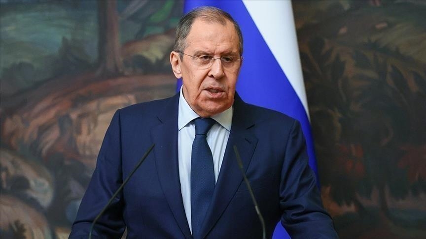 Russie : Appel à un Ordre des États-Unis pour un Accord en Mer Noire