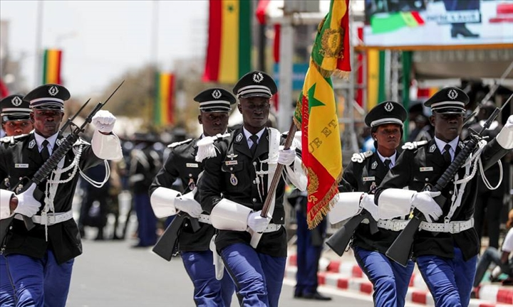 Saint-Louis se prépare pour un défilé spectaculaire lors de la fête de l’indépendance