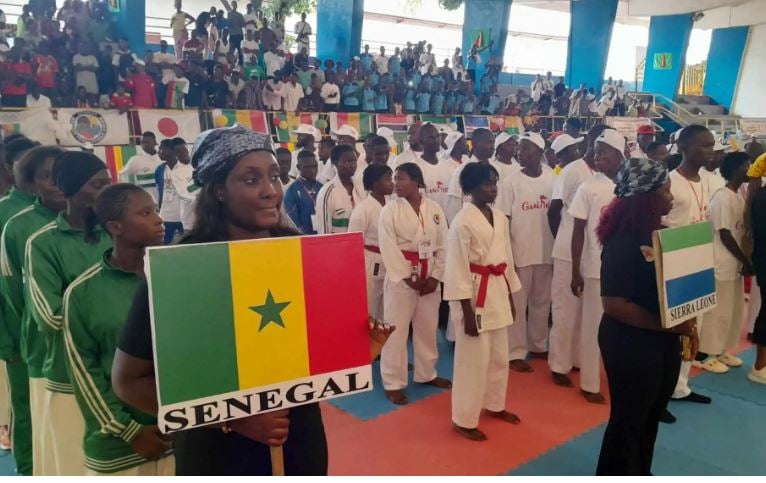 Scandale à la Fédération de Karaté : Plusieurs dirigeants en garde à vue pour des accusations graves