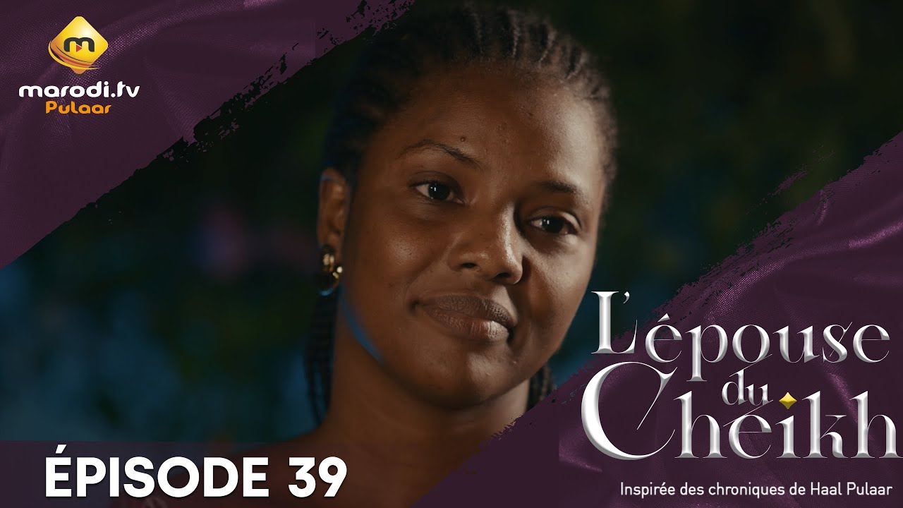 Série « L’Épouse Du Cheikh » : L’amour improbable entre Rayane et Cheikh Hakim