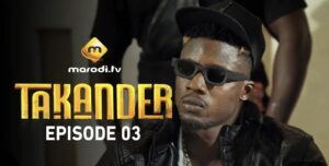 Série « Takander » : Évasion à Dakar pour Boul dans l’épisode 3