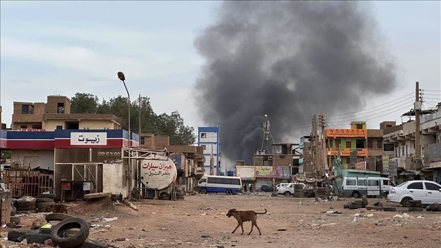 Soudan : Cinq enfants tués et quatre femmes blessées dans une attaque à El-Fasher