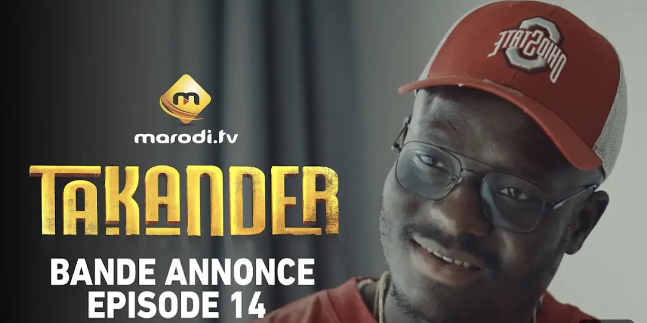 Takander : Boul en quête de réinvention à Dakar