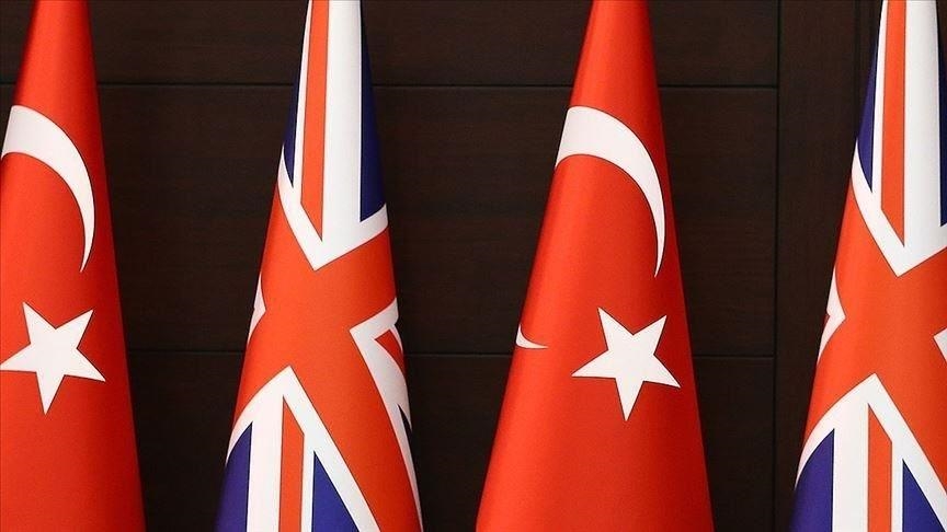 Turquie : Consultation cruciale avec le Royaume-Uni sur la Syrie à Ankara