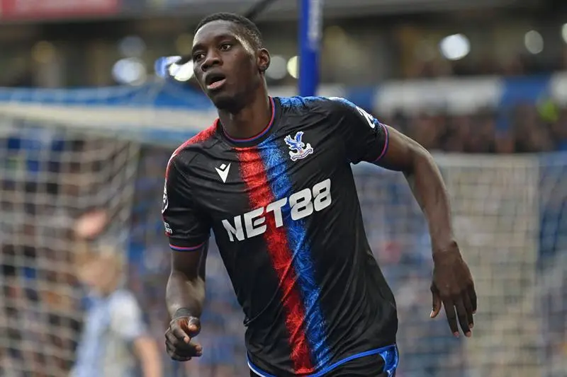 Victoire décisive d’Ismaïla Sarr pour Crystal Palace, blessures inquiétantes pour les Lions