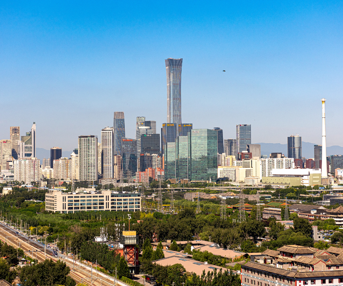 Voyage au cœur de Beijing : entre traditions millénaires et modernité flamboyante