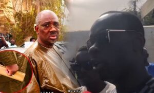 Propos explosifs : Abdoulaye Ndiaye, chargé de com de Farba Ngom, face à la justice ce lundi