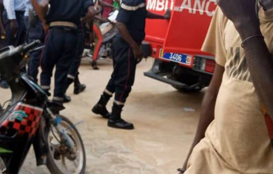 Accident mortel sous l’autoroute à péage : Deux employés de Delta Sa emportés par les eaux…