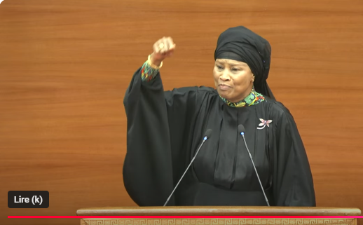 Seconde lecture des lois L29 et L30 : Takku Wallu accuse l’Assemblée de « forcing »