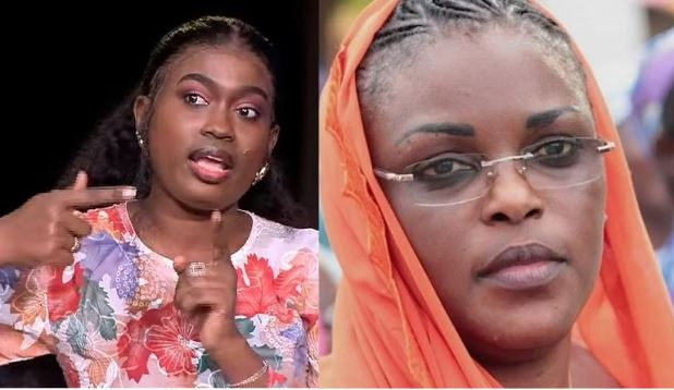 Astou Dione sur Marième Faye Sall : « Une réaction émotionnelle, mais la justice… »