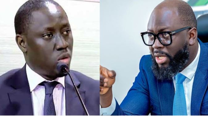 Débat politique : Amadou Ba prêt à affronter Pape Malick Ndour et ses alliés…