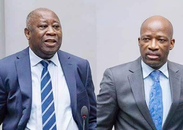 Urgent – Élections 2025 : Gbagbo et Blé Goudé absents, Tidjane Thiam en sursis…