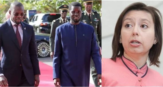 Dette publique : le FMI annonce une collaboration avec le Sénégal pour corriger les inexactitudes sous Macky Sall